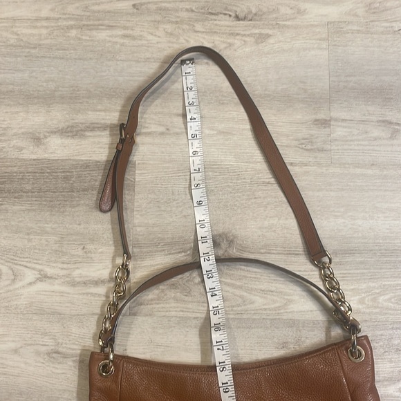 Michael Kors handbag purse shoulder and crossbody - Picture 8 of 8